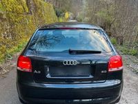 gebraucht Audi A3 8P TÜV25