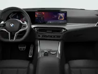 Używany BMW 230 Shadowline 258 KM (189 kW) 2025 Czarny Coupe