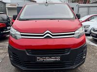 Gebraucht Citroën Jumpy 179 PS (131 kW) 2020 Rot Van / Kleinbus