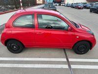 gebraucht Nissan Micra K12