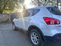 gebraucht Nissan Qashqai 2.0 acenta acenta