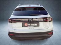 Neu VW Taigo 116 PS (85 kW) 2025 Pure white uni SUV