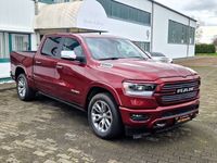 gebraucht Dodge Ram 5.7l 4x4 Laramie CrewCab Navi-App