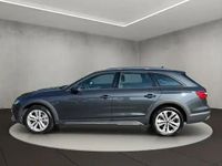 Gebraucht Audi A4 Allroad Basis 265 PS (194 kW) 2024 Manhattangrau metallic Kombi