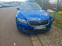 Gebraucht Skoda Superb LAURIN & KLEMENT 190 PS (139 kW) 2019 Kombi