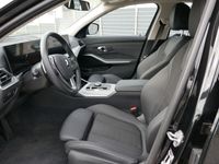 gebraucht BMW 320 i sDrive Touring