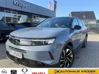 Neu Opel Grandland X Ultimate 145 PS (106 kW) 2026 Grau SUV