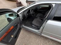 Gebraucht Audi A3 200 PS (147 kW) 2006 Silber Kleinwagen