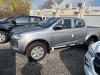 gebraucht Isuzu D-Max Double Cab 4X4 LS A/T