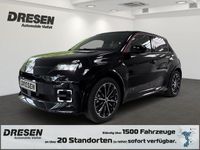 Neu Renault 5 E-Tech Iconic 89 kW (122 PS) 2025 Black pearlschwarz Limousine