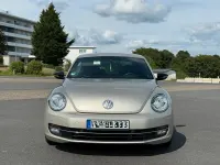 Gebraucht VW Beetle 140 PS (102 kW) 2012 Beige Kleinwagen