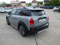Gebraucht Mini Cooper S Countryman 192 PS (141 kW) 2018 Grau SUV