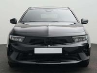 Gebraucht Opel Astra 131 PS (96 kW) 2025 Karbonschwarz Kombi