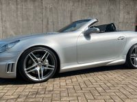 gebraucht Mercedes SLK55 AMG Benz.AMG