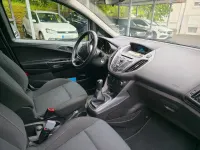 Gebraucht Ford B-MAX Cool & Connect 95 PS (69 kW) 2014 Grau Van / Kleinbus