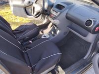 Gebraucht Toyota Aygo 69 PS (50 kW) 2006 Grau Kleinwagen