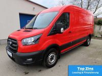 gebraucht Ford Transit 2.0 EcoBlue 350 L3H2 Basis