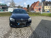 gebraucht BMW 530 Gran Turismo M