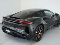 Neu Lotus Emira 405 PS (297 kW) 2026 Schwarz Coupé
