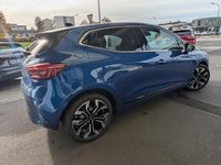 Neu Mitsubishi Colt 91 PS (66 kW) 2025 Blau, royalblau metallic Limousine