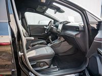 Neu Ford Puma ST 125 PS (91 kW) 2025 Obsidianschwarz SUV