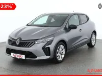 Neu Renault Clio Evolution 91 PS (66 kW) 2026 Stahlgraumet. Kleinwagen