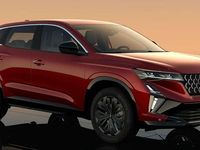 Neu Renault Austral 131 PS (96 kW) 2025 Rot SUV