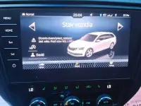 Gebraucht Skoda Octavia Style 150 PS (110 kW) 2017 Grau Limousine