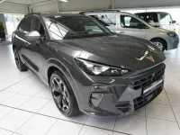 Neu Cupra Terramar 204 PS (150 kW) 2026 Grau SUV