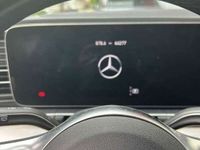 gebraucht Mercedes GLE350 GLE d 4Matic 9G-TRONIC AMG Line