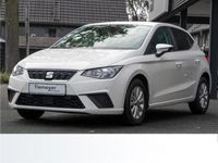 gebraucht Seat Ibiza ST Ibiza Style 1.0 TGI FA LANE NAVI KAMERA ABG.SCHEIBEN