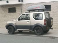 gebraucht Suzuki Jimny Jimny1.5 DDiS Comfort