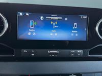 Gebraucht Mercedes Sprinter 170 PS (125 kW) 2026 Van