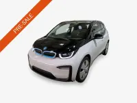 Gebraucht BMW i3 125 kW (170 PS) 2022 Weiss Kleinwagen