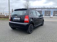 gebraucht Kia Picanto 1.1 EX, Klima, Sitzheizung