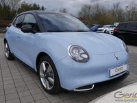 Gebraucht Ora 03 Pro+ 125 kW (171 PS) 2023 Celestial blue / starry black metallic Kleinwagen