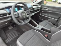 gebraucht Jeep Avenger Longitude - Navi