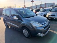 Gebraucht Citroën Berlingo SELECTION 98 PS (72 kW) 2011 Gris fer Van / Kleinbus