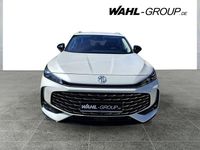 Neu MG HS 224 PS (164 kW) 2026 Pearl white (wsd) (weiß) SUV