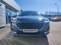 Gebraucht Ford Kuga Vignale 152 PS (111 kW) 2023 Chromablau metallic SUV
