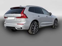 Gebraucht Volvo XC60 Plus 197 PS (144 kW) 2023 Silber SUV