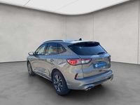 Gebraucht Ford Kuga ST-Line X 150 PS (110 kW) 2023 Silber SUV