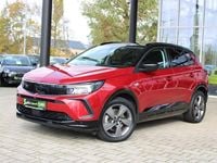 Gebraucht Opel Grandland X 224 PS (164 kW) 2022 Schwarz SUV