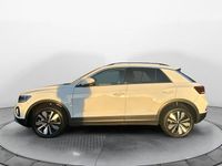 Gebraucht VW T-Roc Move 116 PS (85 kW) 2023 Pure white SUV