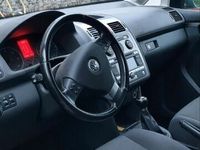 gebraucht VW Touran BJ 08/2007, Diesel Euro 4, 6l max. Verbrauch