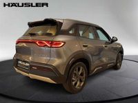 Gebraucht BYD Atto 2 Active 130 kW (177 PS) 2025 Time grey SUV