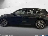 Gebraucht BMW 118 Performance 150 PS (110 kW) 2026 Schwarz Kleinwagen