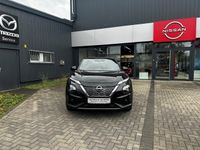 gebraucht Nissan Juke N-Connecta SHZ Temp LenkradHZG PDCv+h Klimaautom Apple CarPlay DAB Navi Spurhalteass.