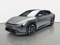Gebraucht Kia EV4 GT-Line 150 kW (204 PS) 2025 Grau Limousine