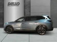 Gebraucht Peugeot 5008 Allure 146 PS (107 kW) 2026 Blau SUV